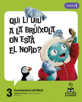 CONEIXEMENT DEL MEDI 3�EP C.VAL 26