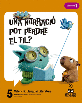 VALENCIA LLENGUA 5�EP C.VAL 26