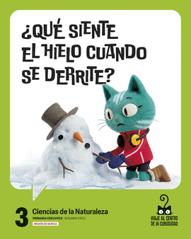 CIENCIAS NATURALEZA 3�EP MURCIA 26