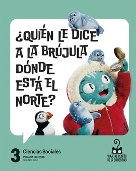 CIENCIAS SOCIALES 3�EP MURCIA 26