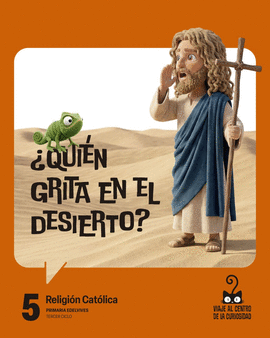 RELIGION 5�EP 26