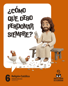 RELIGION 6�EP 26