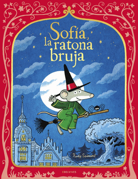 SOF�A, LA RATONA BRUJA