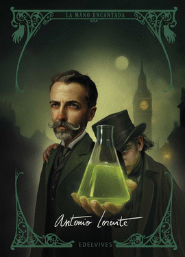 EL EXTRA�O CASO DEL DOCTOR JEKYLL Y EL SE�OR HYDE