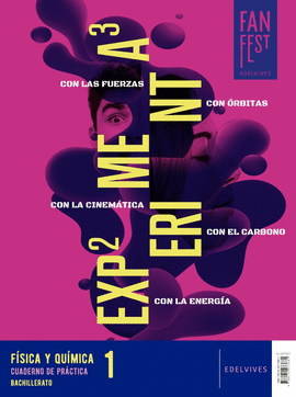 FISICA Y QUIMICA 1�BACH 26
