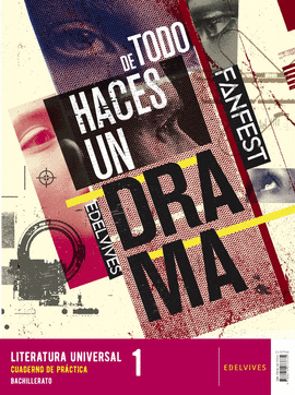 LITERATURA UNIVERSAL 1�BACH 26