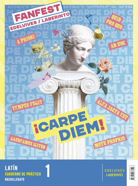 LATIN 1�BACH 26 COEDICION