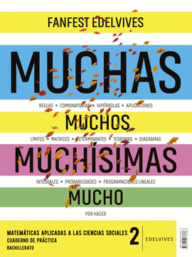 MATEMATICAS APLICADAS CCSS 2�BACH 26