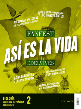 BIOLOGIA 2�BACH 26