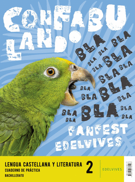 LENGUA 2�BACH 26