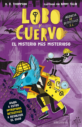 EL MISTERIO MAS MISTERIOSO