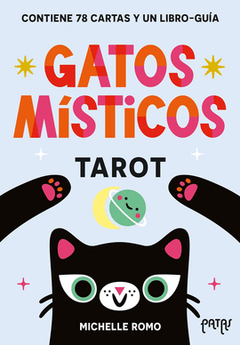 TAROT DE LOS GATOS M�STICOS