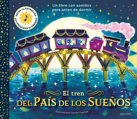 EL TREN DEL PAIS DE LOS SUE�OS