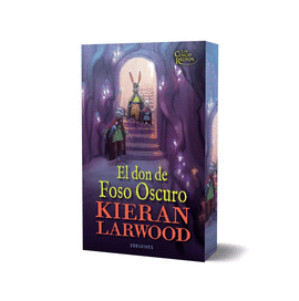 EL DON DE FOSO OSCURO