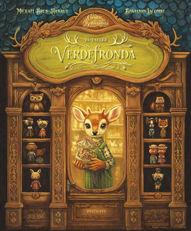 EL TALLER DE VERDEFRONDA