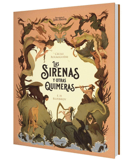 LAS SIRENAS