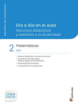 D�A A D�A MATEM 2ESO CAST