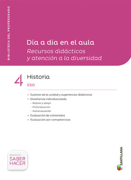 D�A A D�A HISTORIA 4ESO CAST