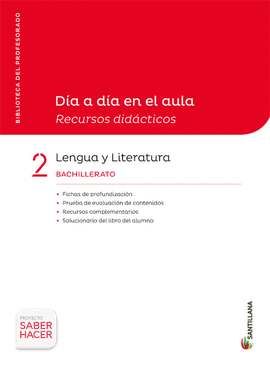 D�A A D�A LENGUA 2BTO CAST