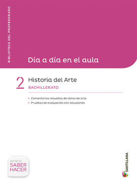D�A A D�A HIST ARTE 2BTO CAST