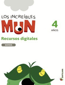 LOS INCRE�BLES MUN FAMILIA 4A�OS CAST