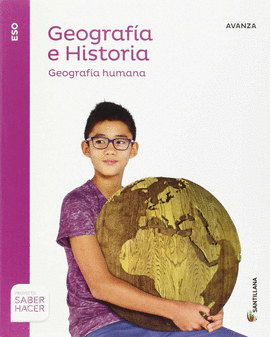 GEO HIST 2ESO VERSION C SANTILLANA EDUCACI�N