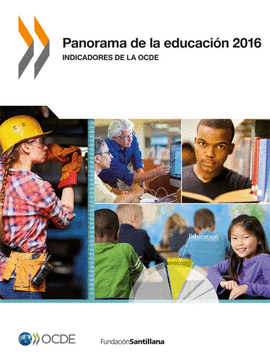 PANORAMA DE LA EDUCACI�N 16 AM�RICA