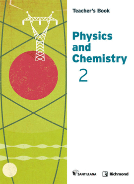 PHYSICS CHEMIS TCHS + CLASS AUDIO 2SECUNDARIA RICHMOND