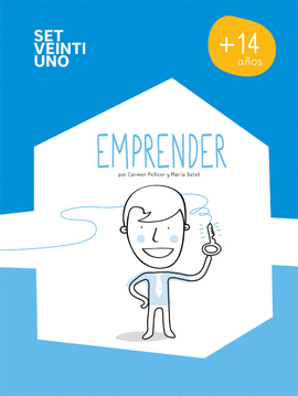SET21 ESP EMPRENDER NIVEL 4 14-16A�OS