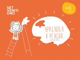 SET21 ESP  PENSAR NIVEL 0 6-8A�OS