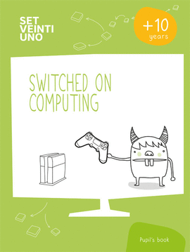 SET21 ESP SWITCHED ON COMPUTING NIVEL 5 10-11A�OS