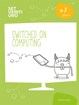 SET21 ESP SWITCHED ON COMPUTING NIVEL 2 7-8A�OS