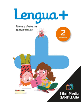 LIBROMEDIA AULA VIRTUAL ALUMNO LENGUA + 2PRI