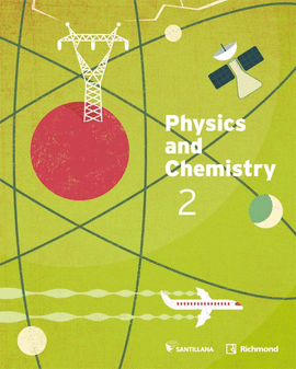 LIBROMEDIA AULA VIRTUAL PROFESOR PHYSICS AND CHEMISTRY 2ESO ENGL