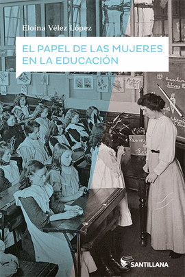 PAPEL DE LAS MUJERES EN LA EDUCACIN CAST