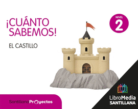 LIBROMEDIA PLATAFORMA ALUMNO EL CASTILLO NIVEL 2