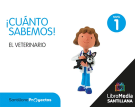 LIBROMEDIA AULA VIRTUAL ALUMNO EL VETERINARIO NIVEL 1