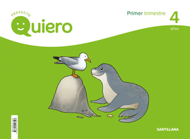 QUIERO 4 A�OS 1 TRIM