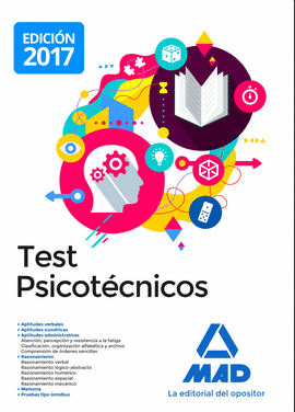 TEST PSICOT�CNICOS