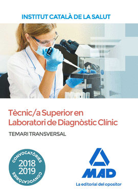 TEMARI TRANSVERSAL PER A LA CATEGORIA DE TCNIC/A ESPECIALISTA DE GRAU SUPERIOR