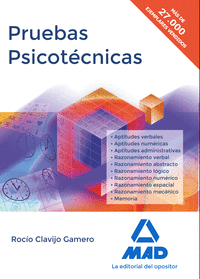 PRUEBAS PSICOTECNICAS