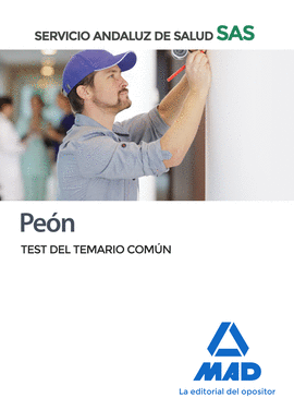 PEN DEL SERVICIO ANDALUZ DE SALUD. TEST COMN