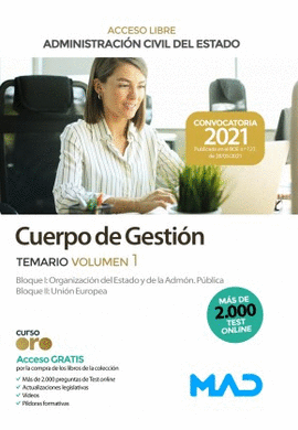 CUERPO GESTION ADMON CIVIL ESTADO 1