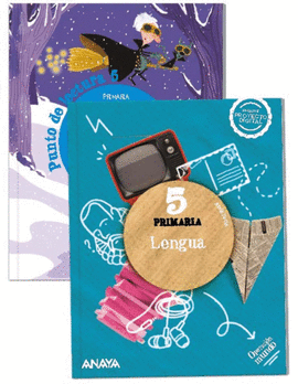 LENGUA 5�EP ANDALUCIA MONOVOLUMEN 23