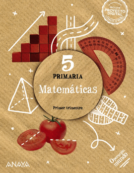 MATEMTICAS 5.