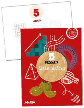 MATEMATICAS 5�EP ANDALUCIA MONOVOLUMEN 23