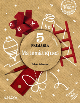 MATEM�TIQUES 5.