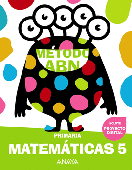 MATEMATICAS ABN 5�EP ANDALUCIA 23
