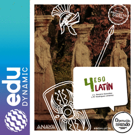 LATN 4. ESO. EDUDYNAMIC
