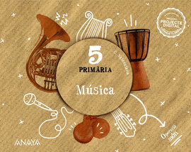 M�SICA 5.